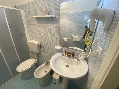 Apartamento Stanze Al Mare Di Paolo