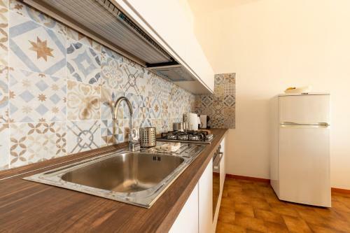 Apartamento Loft On The Sea