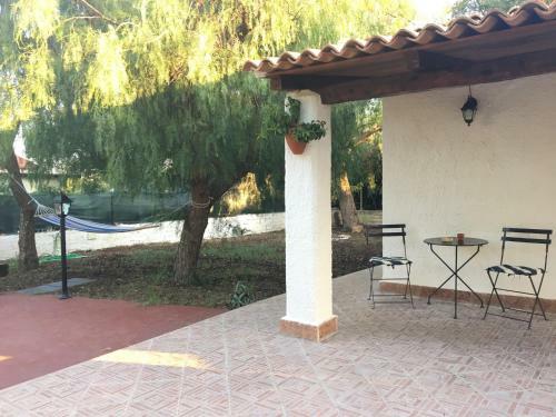 Relais Villa Simonetta With Descent To The Sea