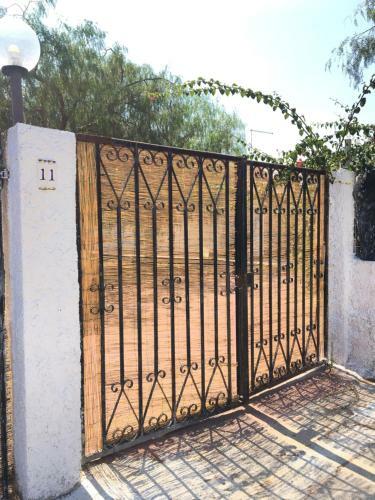 Relais Villa Simonetta With Descent To The Sea