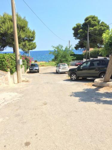 Relais Villa Simonetta With Descent To The Sea