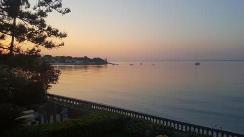 Villa Sogno Sulla Spiaggia