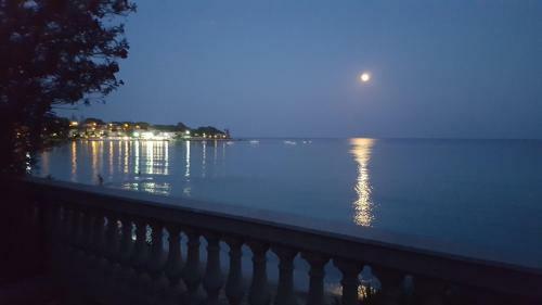 Villa Sogno Sulla Spiaggia