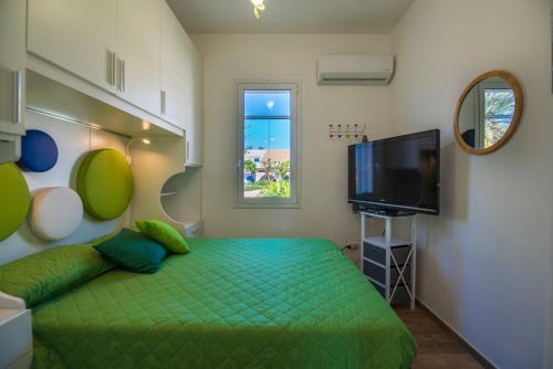 Villa Lucilla Charming House - Fontane Bianche