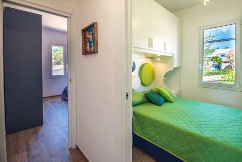 Villa Lucilla Charming House - Fontane Bianche