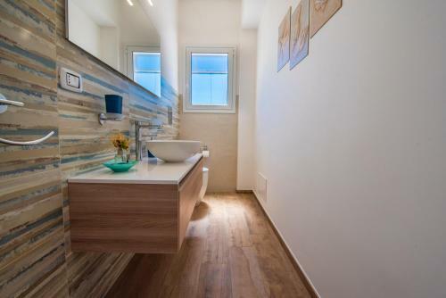 Villa Lucilla Charming House - Fontane Bianche