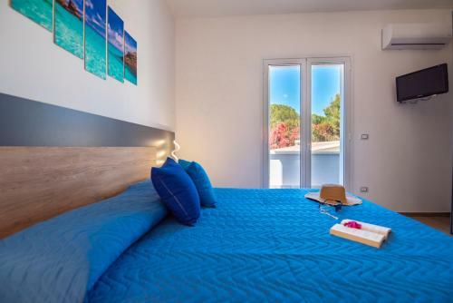Villa Lucilla Charming House - Fontane Bianche