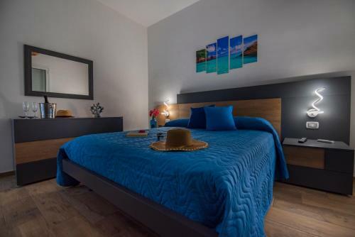 Villa Lucilla Charming House - Fontane Bianche