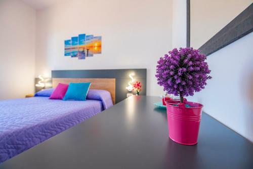Villa Lucilla Charming House - Fontane Bianche