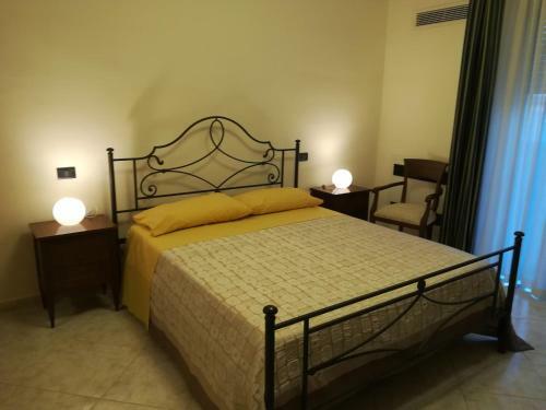 Apartamento Alessandra's Guest Home