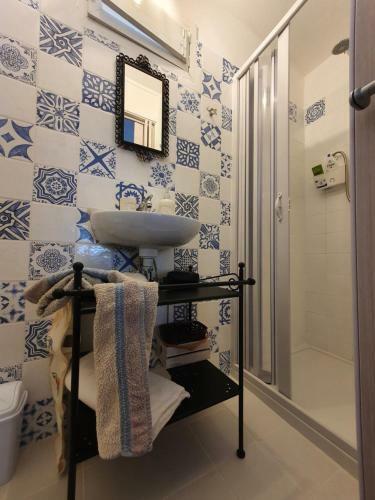 Hostal Sasi Room