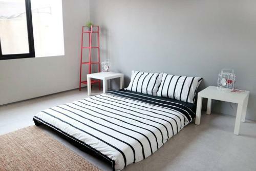Minima Residence