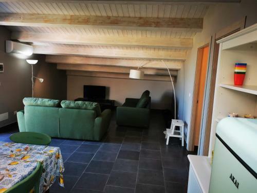 Terrazza Al Mare Plus