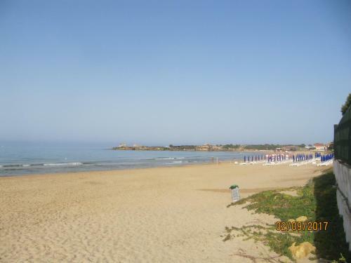 Villetta Al Mare Punta Braccetto
