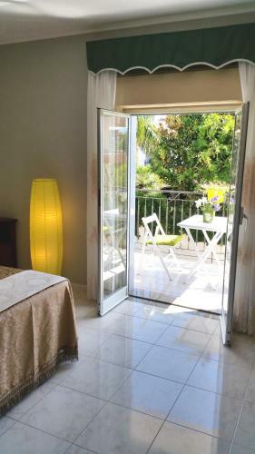 Apartamento Casa Vacanze Milosa