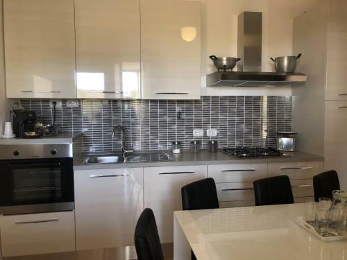 Apartamento Casa Sunshine - Casa Vacanze Al Mare