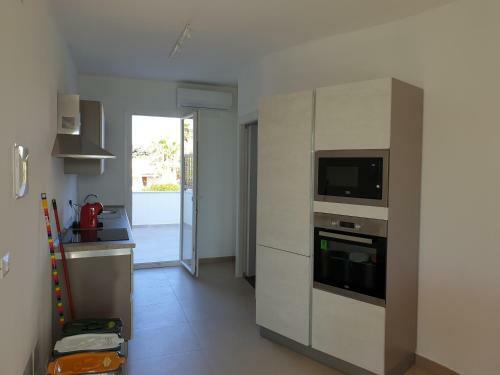 Apartamento Villa Orietta