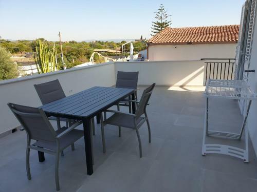 Apartamento Villa Orietta