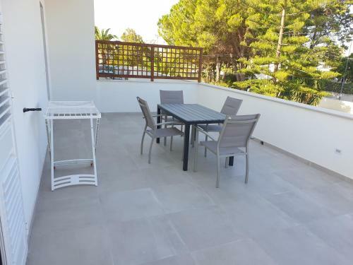 Apartamento Villa Orietta