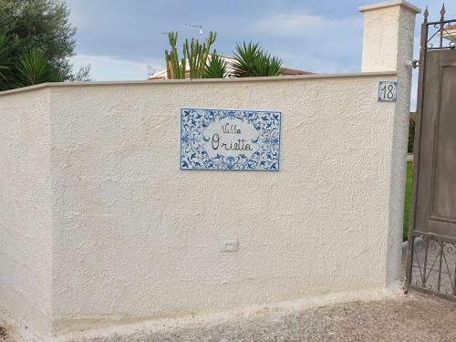 Apartamento Villa Orietta