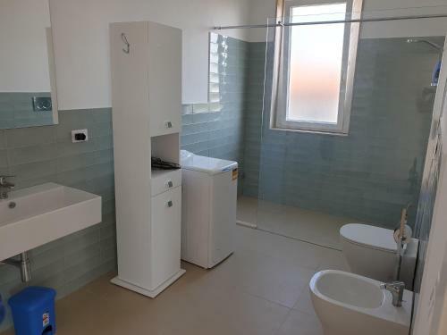 Apartamento Villa Orietta