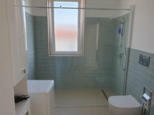 Apartamento Villa Orietta