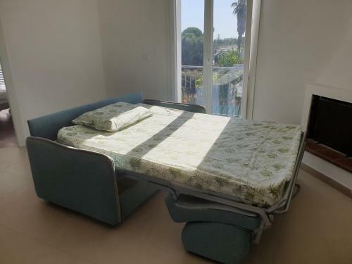 Apartamento Villa Orietta