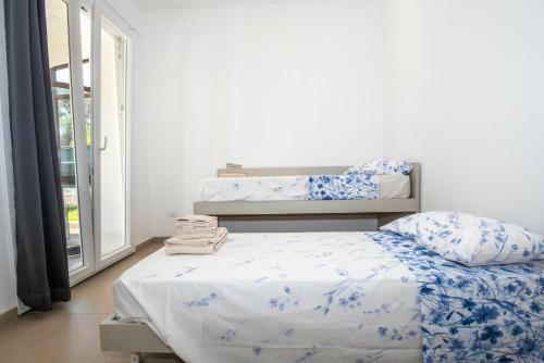 Apartamento Villa Orietta