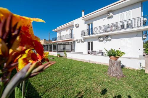 Apartamento Villa Orietta