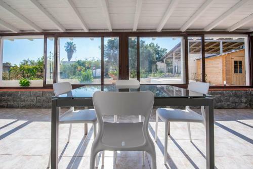 Apartamento Villa Orietta