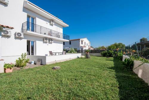 Apartamento Villa Orietta