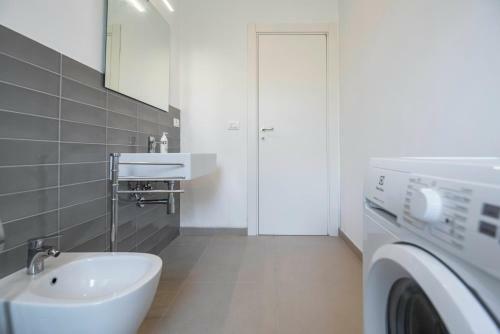 Apartamento Villa Orietta