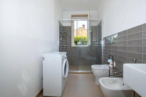Apartamento Villa Orietta
