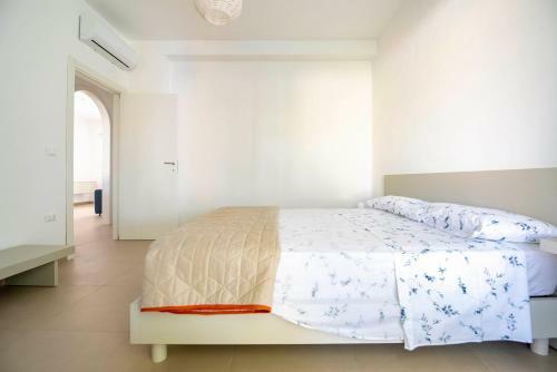 Apartamento Villa Orietta