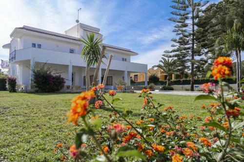Apartamento Villa Orietta