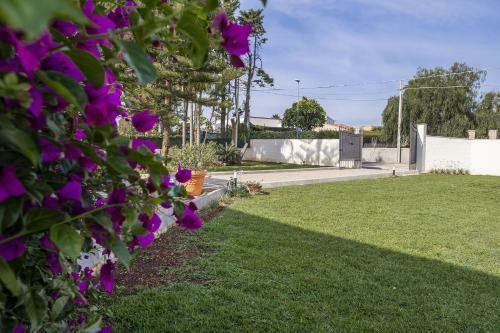 Apartamento Villa Orietta
