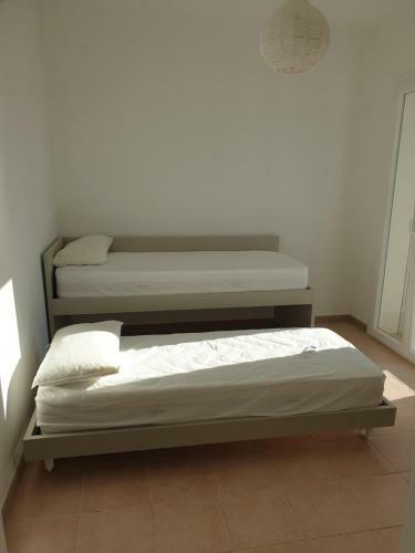 Apartamento Villa Orietta