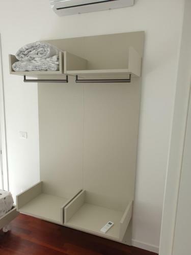 Apartamento Villa Orietta