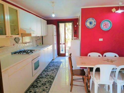 Villa Nanda A 200mt Dal Mare Con Scogliera