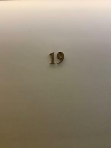 Apartamento Menteng Park 19th