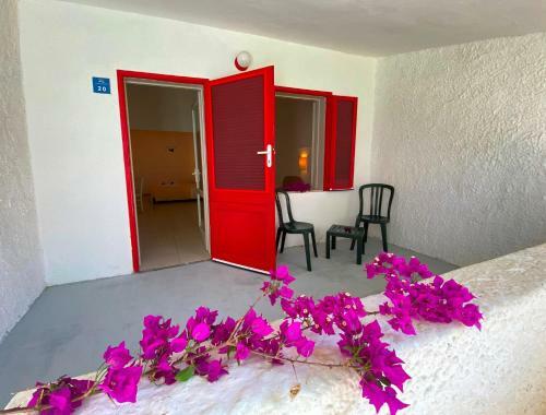 Apartamento Case Al Mare Fontane Bianche