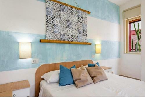 Apartamento Case Al Mare Fontane Bianche