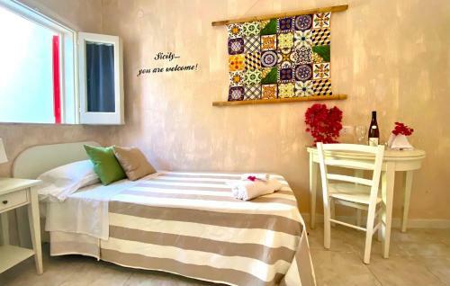 Apartamento Case Al Mare Fontane Bianche
