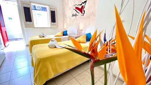 Apartamento Case Al Mare Fontane Bianche
