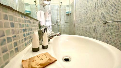 Apartamento Case Al Mare Fontane Bianche