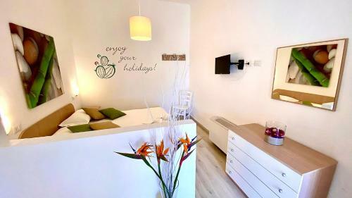 Apartamento Case Al Mare Fontane Bianche