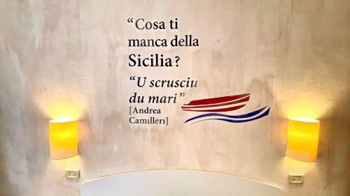 Apartamento Case Al Mare Fontane Bianche