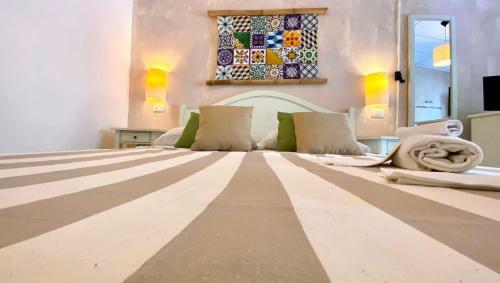 Apartamento Case Al Mare Fontane Bianche