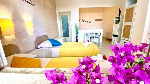 Apartamento Case Al Mare Fontane Bianche