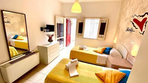 Apartamento Case Al Mare Fontane Bianche